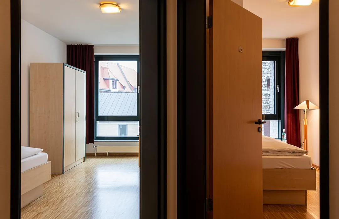 Roncalli-Haus Magdeburg - Tagungs-und Seminarhaus-1