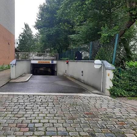 Roncalli-Haus Magdeburg - Tagungs-und Seminarhaus-2